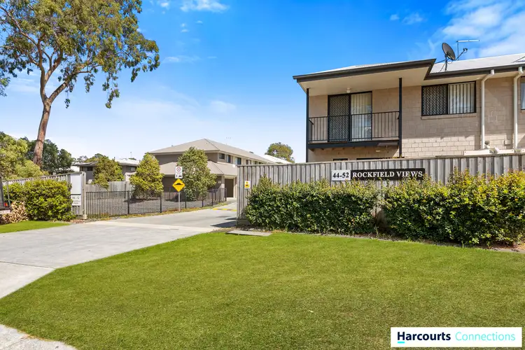 Second view of Homely townhouse listing, 41/36 Philong Street, Doolandella QLD 4077