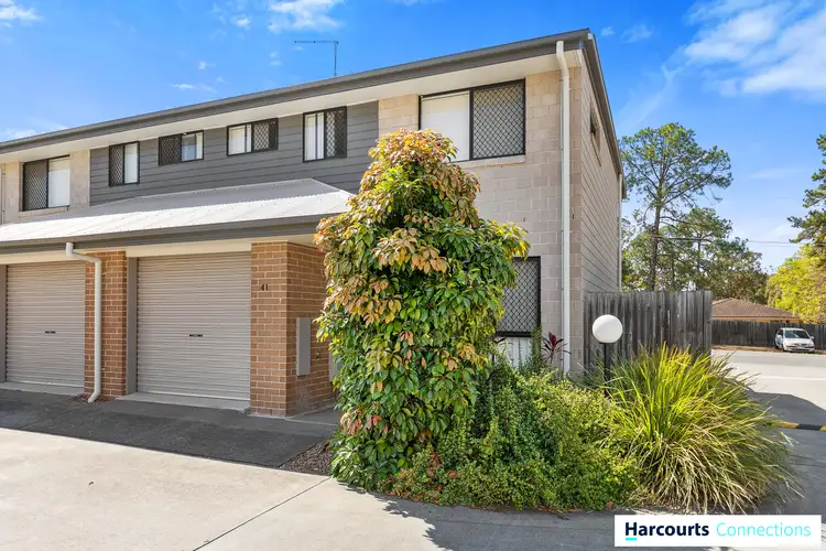 Third view of Homely townhouse listing, 41/36 Philong Street, Doolandella QLD 4077