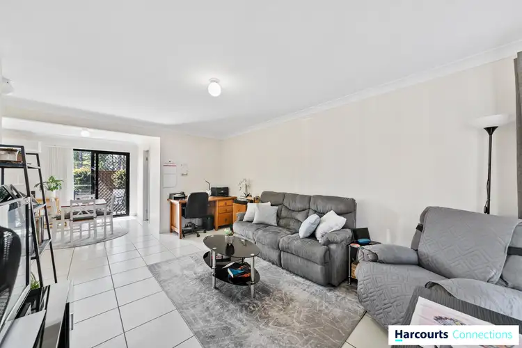 Fourth view of Homely townhouse listing, 41/36 Philong Street, Doolandella QLD 4077