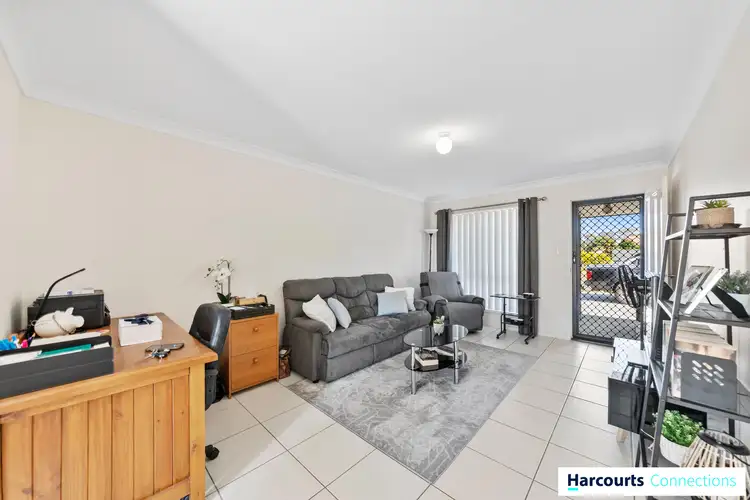 Fifth view of Homely townhouse listing, 41/36 Philong Street, Doolandella QLD 4077