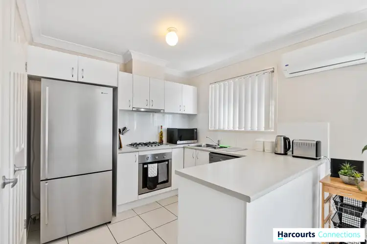 Seventh view of Homely townhouse listing, 41/36 Philong Street, Doolandella QLD 4077