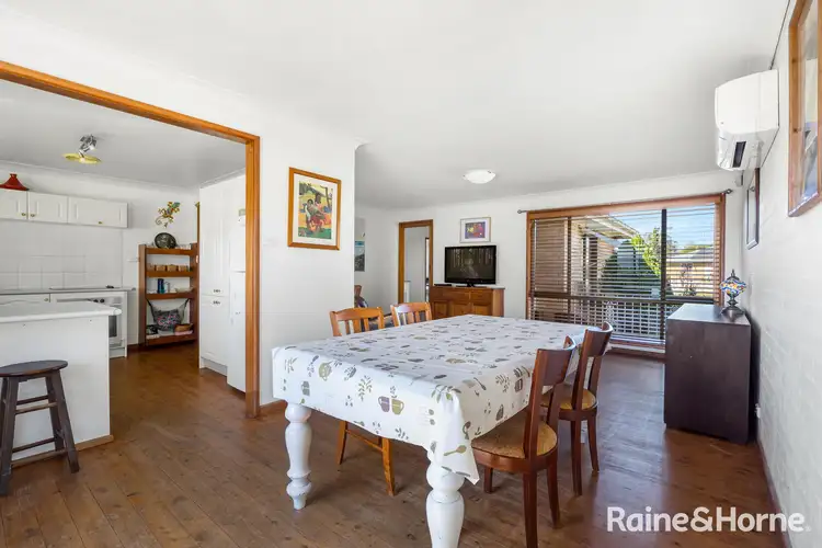 Fourth view of Homely house listing, 27 Amalfi Crescent, Nowra NSW 2541