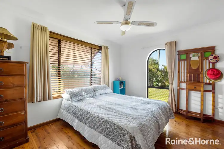Fifth view of Homely house listing, 27 Amalfi Crescent, Nowra NSW 2541
