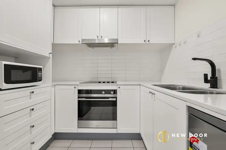Third view of Homely apartment listing, 245/1 Anthony Rolfe Avenue, Gungahlin ACT 2912