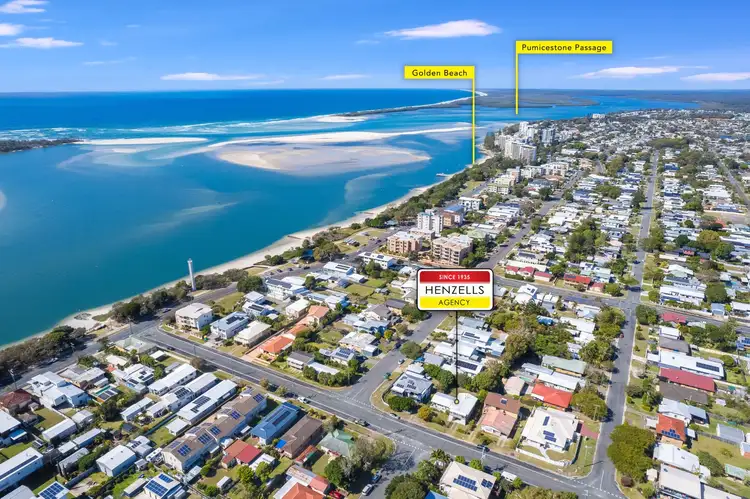 Main view of Homely house listing, 8A Gregory Street, Golden Beach QLD 4551