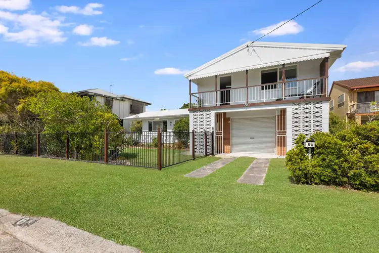 Fourth view of Homely house listing, 8A Gregory Street, Golden Beach QLD 4551