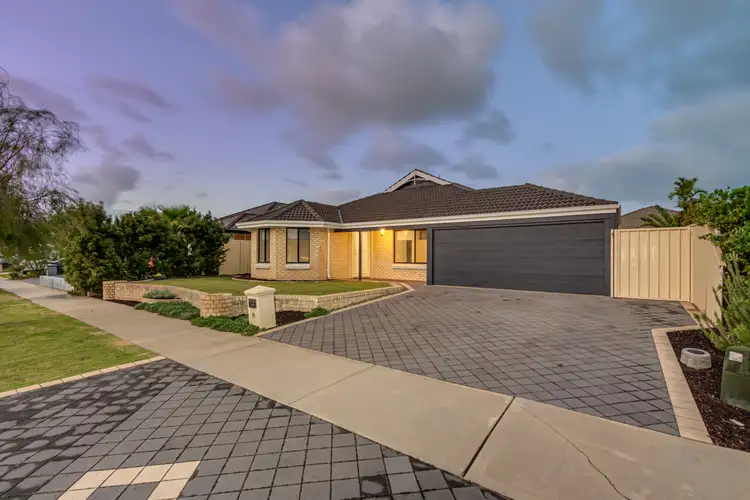 Main view of Homely house listing, 4 Claremorris Parkway, Butler WA 6036