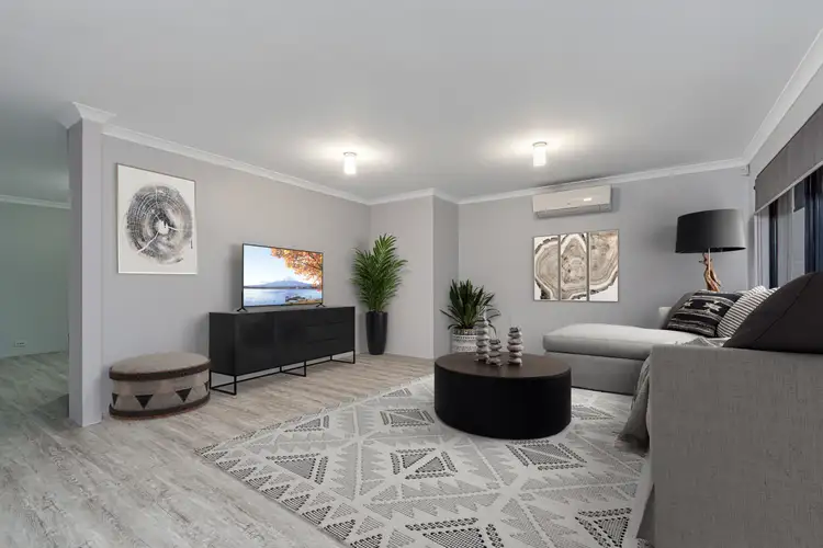 Fourth view of Homely house listing, 4 Claremorris Parkway, Butler WA 6036
