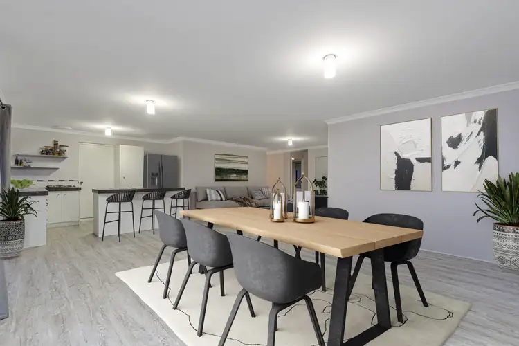 Sixth view of Homely house listing, 4 Claremorris Parkway, Butler WA 6036
