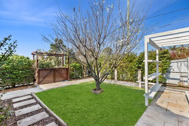 Third view of Homely house listing, 1/18 Woodlands Road, Forestville NSW 2087