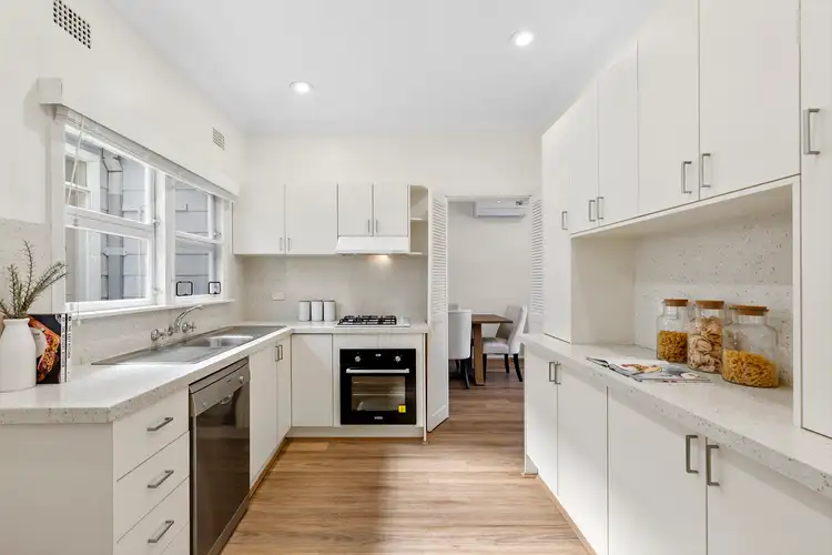 Fourth view of Homely house listing, 1/18 Woodlands Road, Forestville NSW 2087