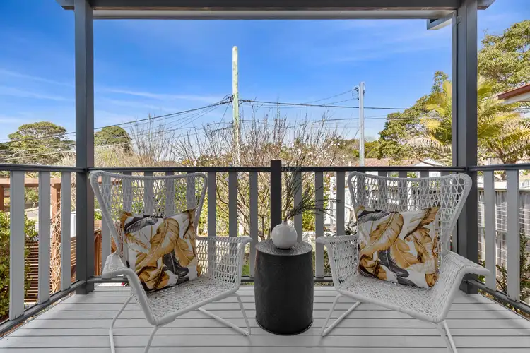 Sixth view of Homely house listing, 1/18 Woodlands Road, Forestville NSW 2087