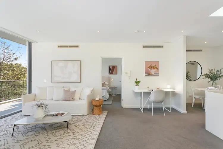 Second view of Homely apartment listing, 704C/7-13 Centennial Avenue, Lane Cove NSW 2066