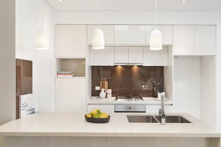 Third view of Homely apartment listing, 704C/7-13 Centennial Avenue, Lane Cove NSW 2066