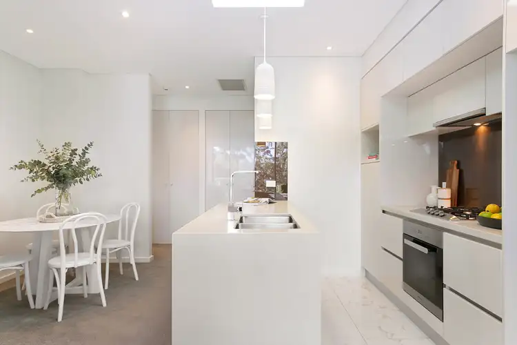 Fourth view of Homely apartment listing, 704C/7-13 Centennial Avenue, Lane Cove NSW 2066