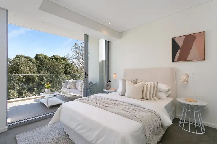 Fifth view of Homely apartment listing, 704C/7-13 Centennial Avenue, Lane Cove NSW 2066