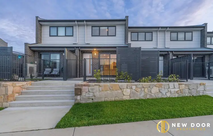 22 Ancher Street, Taylor ACT 2913