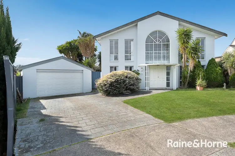 11 Rodeo Court, Endeavour Hills VIC 3802