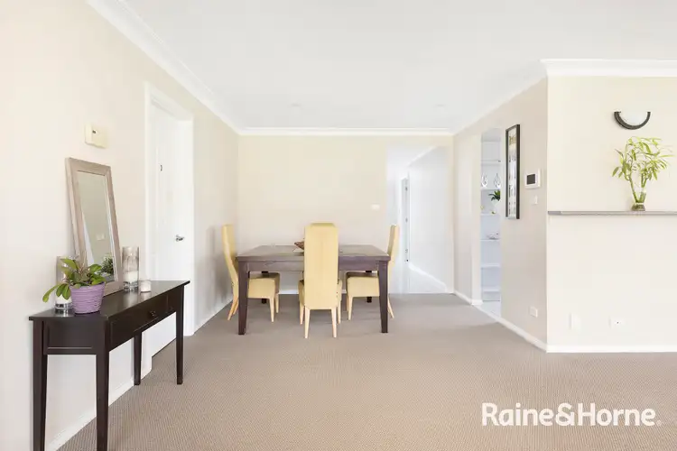 Sixth view of Homely house listing, 11 Rodeo Court, Endeavour Hills VIC 3802