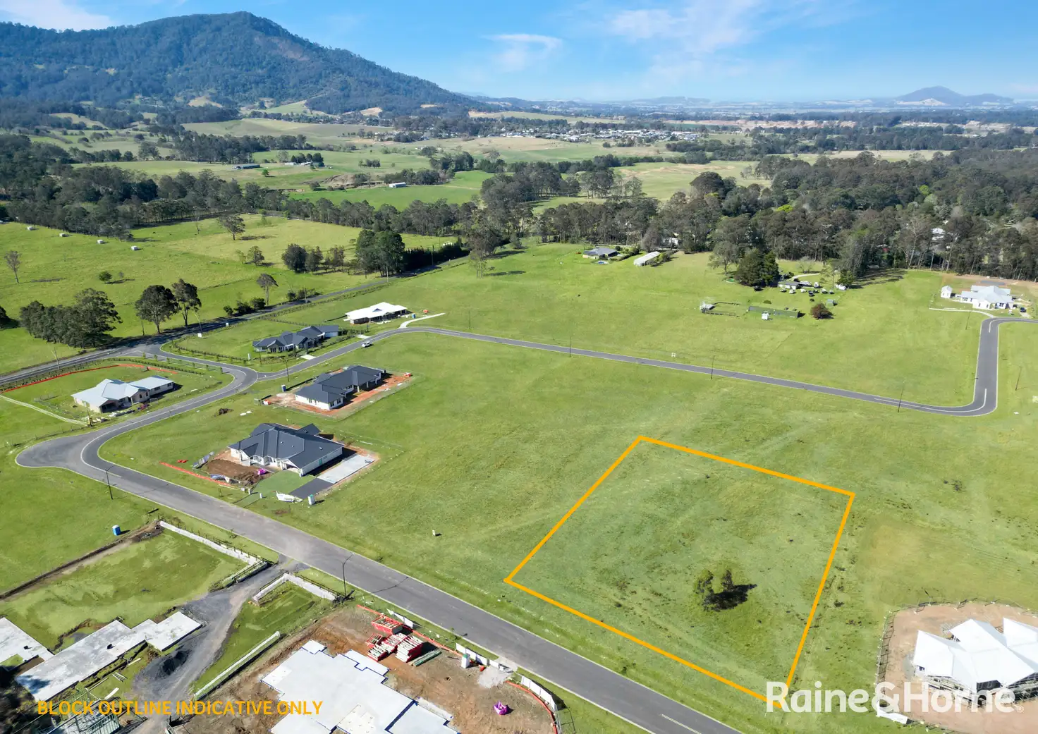 Main view of Homely land listing, 7 Ringtail Loop, Tapitallee NSW 2540