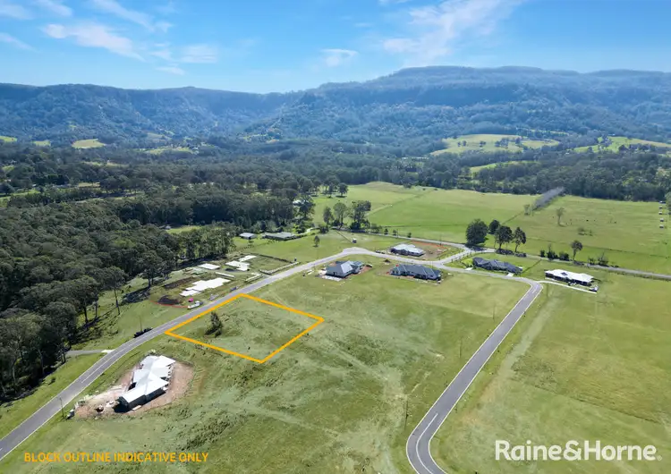 Second view of Homely land listing, 7 Ringtail Loop, Tapitallee NSW 2540