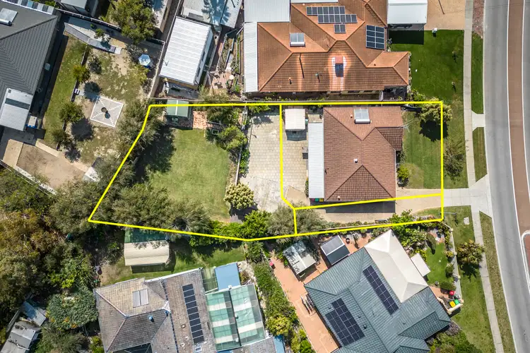 37 St Andrews Drive, Yanchep WA 6035