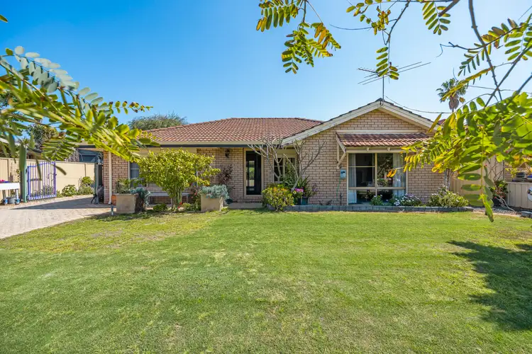Second view of Homely other listing, 37 St Andrews Drive, Yanchep WA 6035