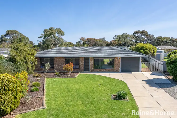 3 Coad Court, Strathalbyn SA 5255