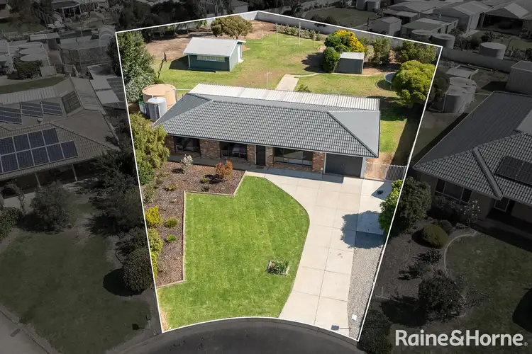 Second view of Homely house listing, 3 Coad Court, Strathalbyn SA 5255