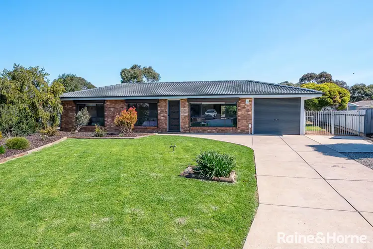 Third view of Homely house listing, 3 Coad Court, Strathalbyn SA 5255