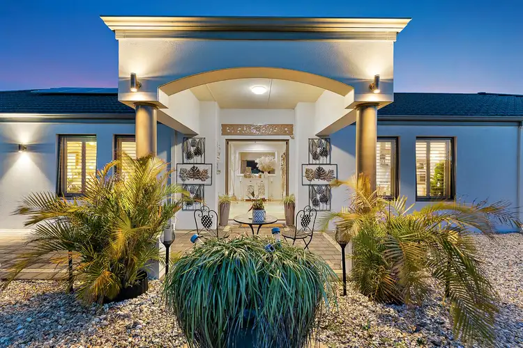 71 Peregrine Circle, Beeliar WA 6164