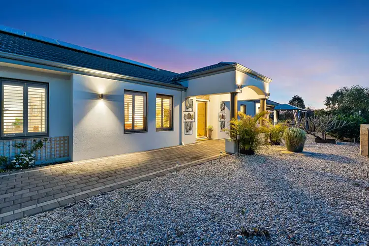 Second view of Homely house listing, 71 Peregrine Circle, Beeliar WA 6164