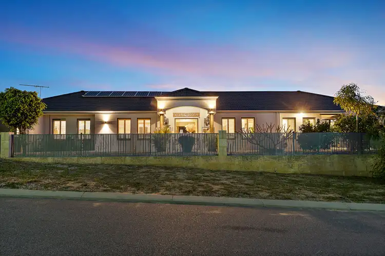 Third view of Homely house listing, 71 Peregrine Circle, Beeliar WA 6164