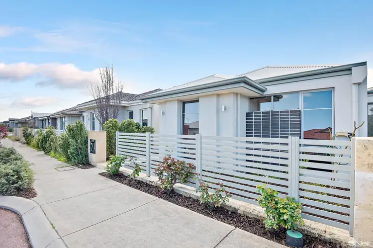 Second view of Homely house listing, 28 Pershing Link, Harrisdale WA 6112