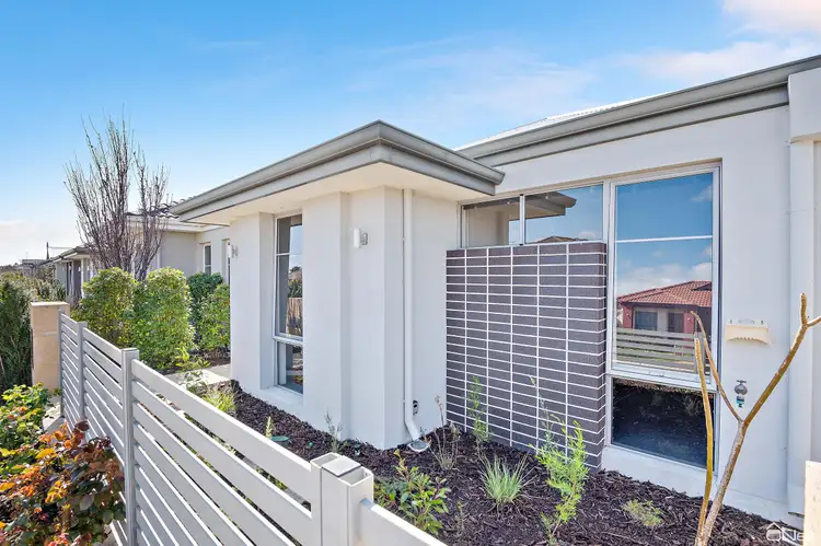 Fourth view of Homely house listing, 28 Pershing Link, Harrisdale WA 6112