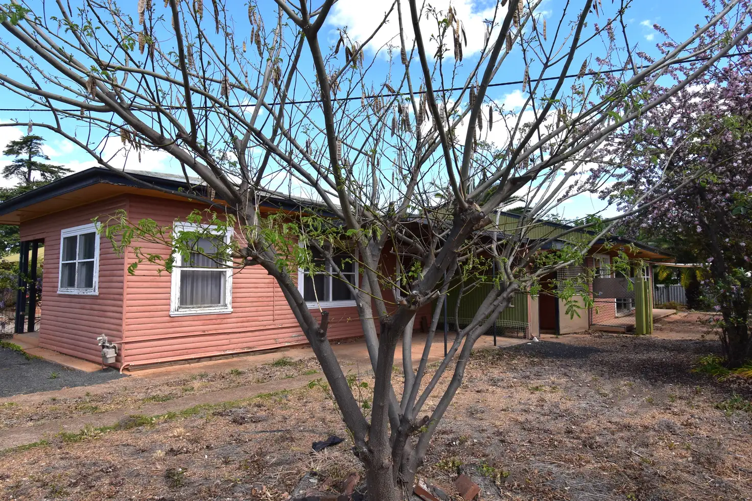 Main view of Homely house listing, 65 Simpson Street, Wellington NSW 2820