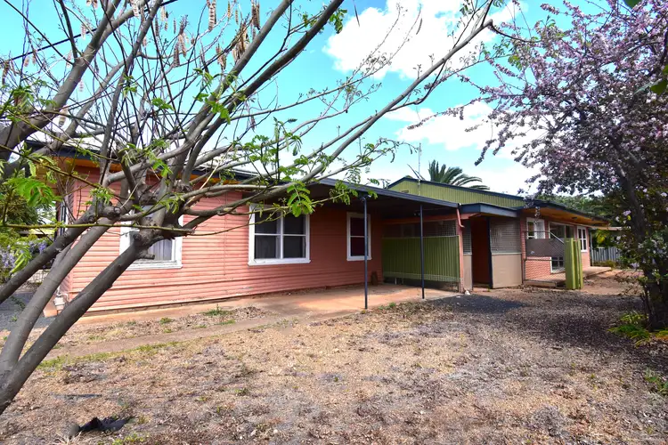 Second view of Homely house listing, 65 Simpson Street, Wellington NSW 2820