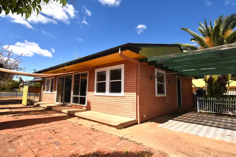 Third view of Homely house listing, 65 Simpson Street, Wellington NSW 2820