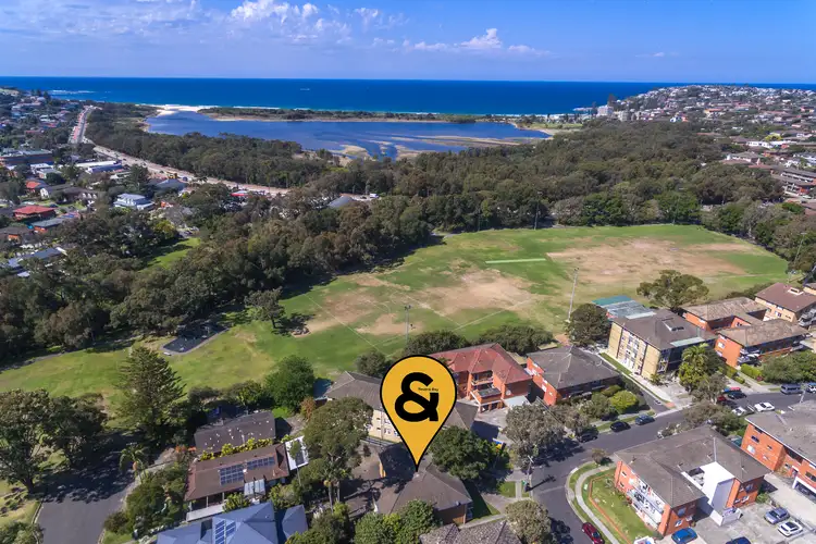 Second view of Homely block of units listing, 13 Grafton Crescent, Dee Why NSW 2099