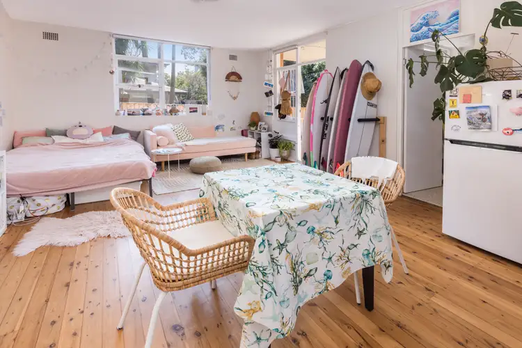 Third view of Homely block of units listing, 13 Grafton Crescent, Dee Why NSW 2099