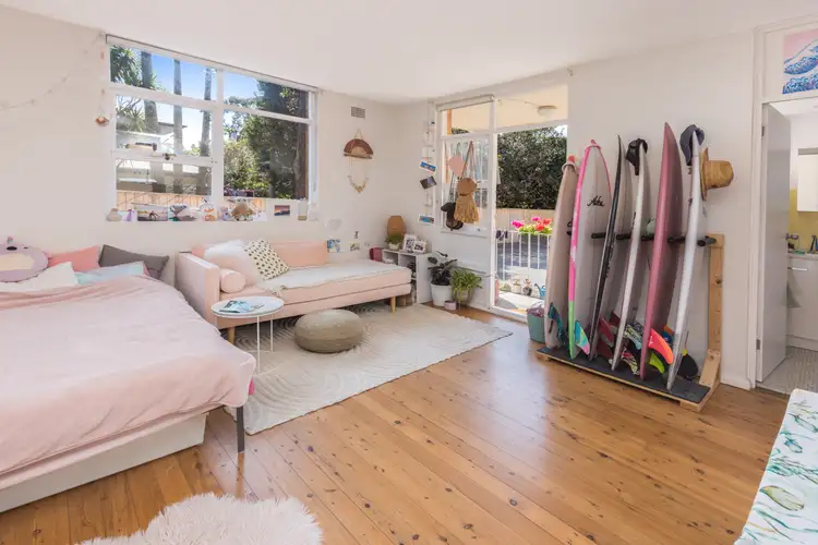 Fourth view of Homely block of units listing, 13 Grafton Crescent, Dee Why NSW 2099