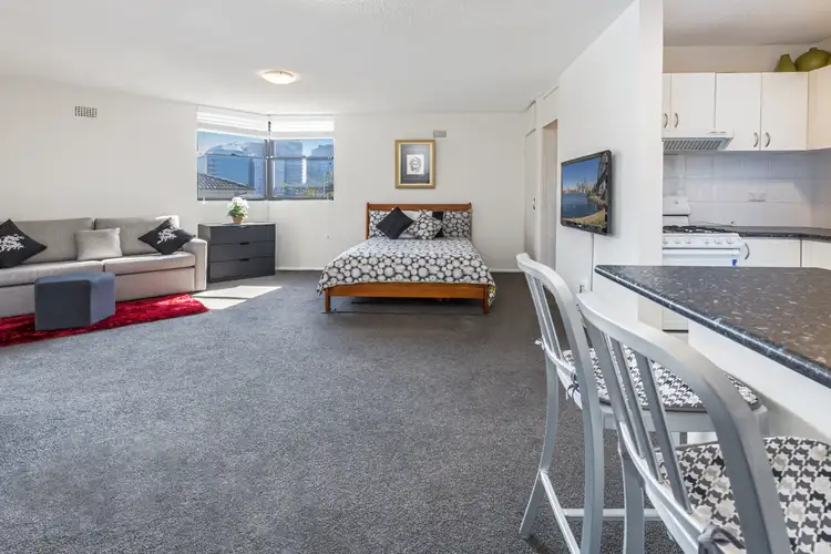 1/35 Fitzroy Street, Kirribilli NSW 2061