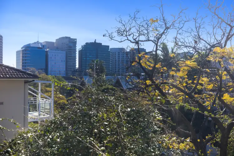 Fifth view of Homely studio listing, 1/35 Fitzroy Street, Kirribilli NSW 2061