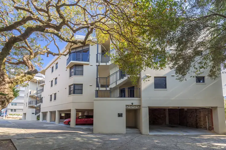 Sixth view of Homely studio listing, 1/35 Fitzroy Street, Kirribilli NSW 2061