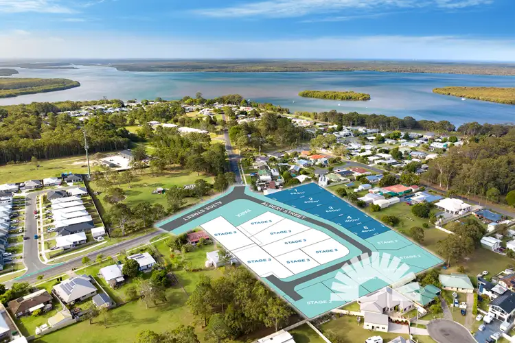 Lots 6: 83 Alice Street, Donnybrook QLD 4510