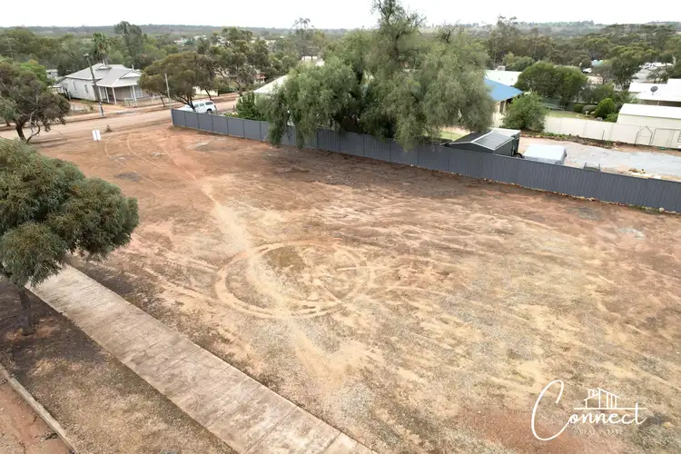 Second view of Homely land listing, 11 Forward Street, Goomalling WA 6460