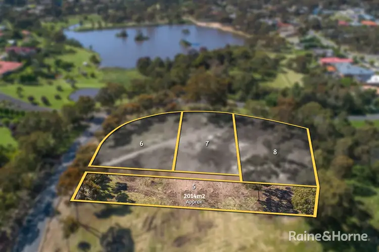 33 Spavin Drive, Sunbury VIC 3429
