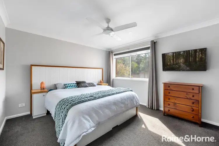 Fifth view of Homely villa listing, 5/4 Carisbrooke Close, Bomaderry NSW 2541