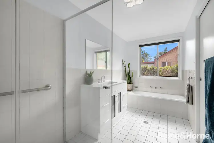 Sixth view of Homely villa listing, 5/4 Carisbrooke Close, Bomaderry NSW 2541