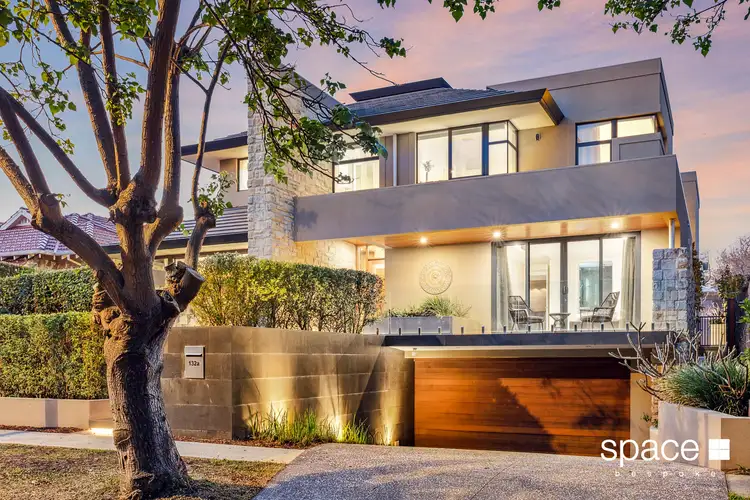 132a Grant Street, Claremont WA 6010